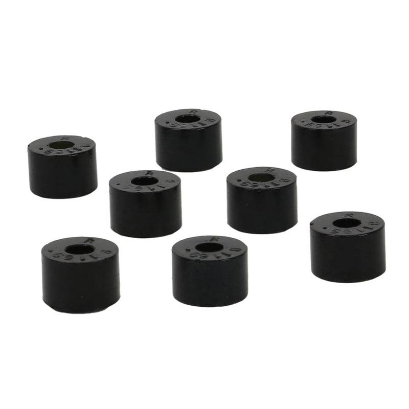 Whiteline 1981-1982  NISSAN PULSAR N10 Front  Sway Bar Link – Bushing Kit W21169
