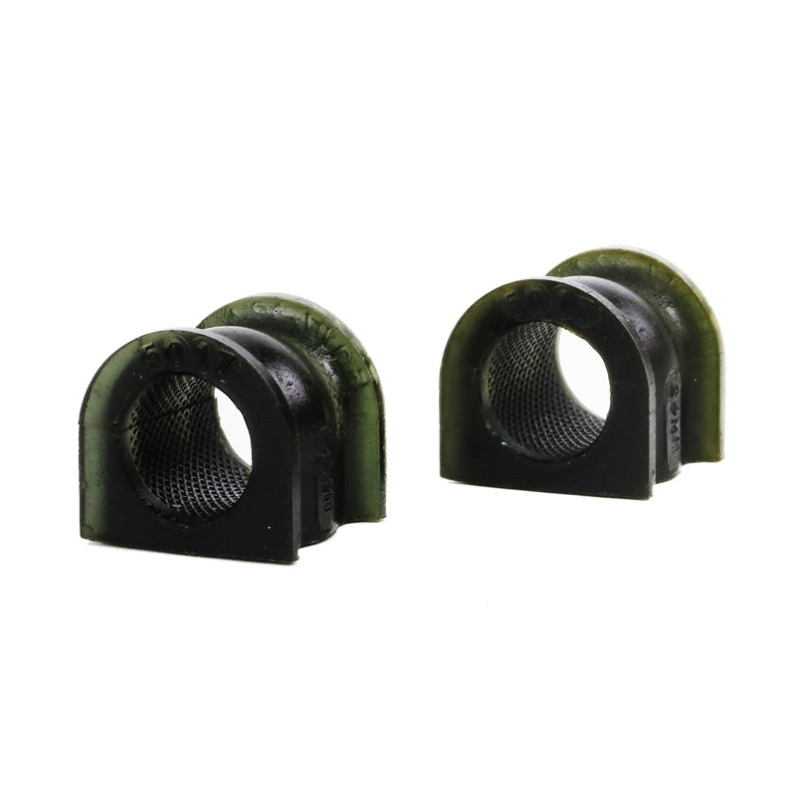 Whiteline 24mm Rear Sway Bar Mount Bushing Kit Honda Civic 2001-2005 | KSK006-24