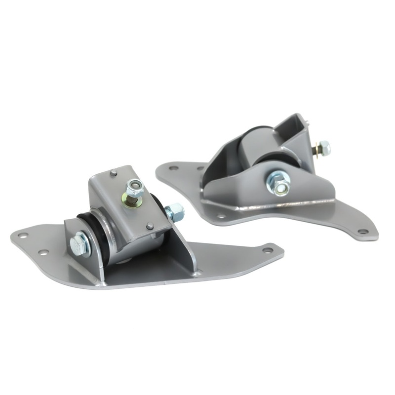 2001 – 2005 Mazda Miata Motor Mount kit