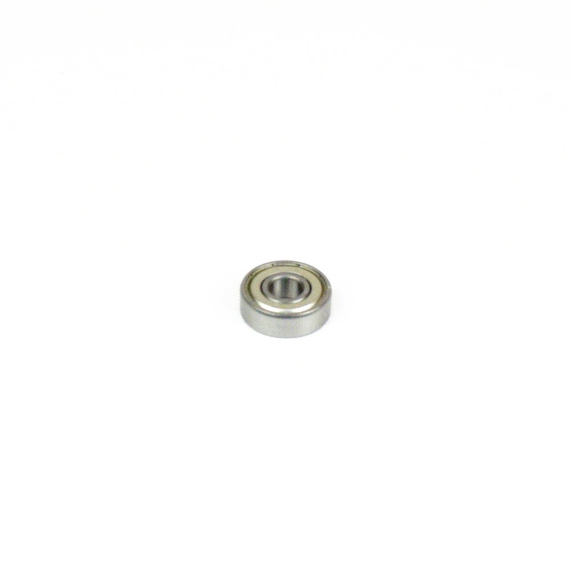 8. AFN.00055 CRG 8mm Spindle Kingpin Bearing