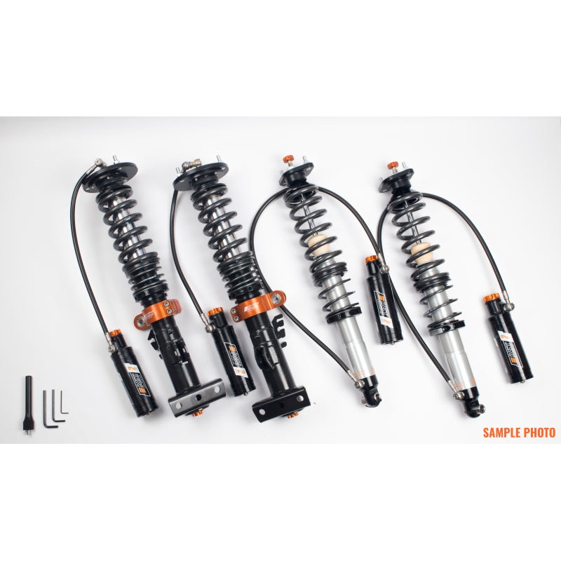 AST 5200 Series Coilovers BMW 1 M Coupe – E82