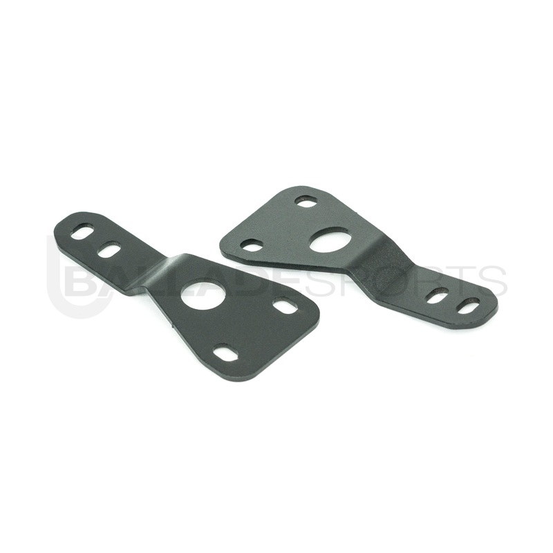 Ballade Sports S2000 Bolt On Hardtop Upper Bracket