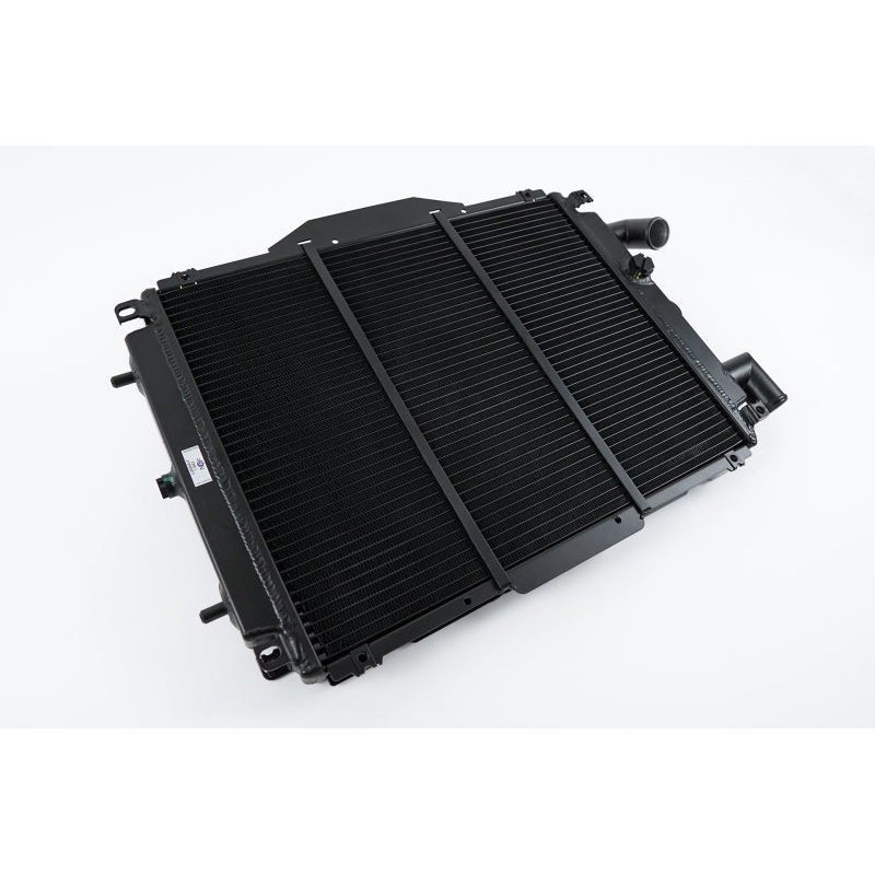 CSF Ferrari F355 High Performance All-Aluminum Radiator – Left