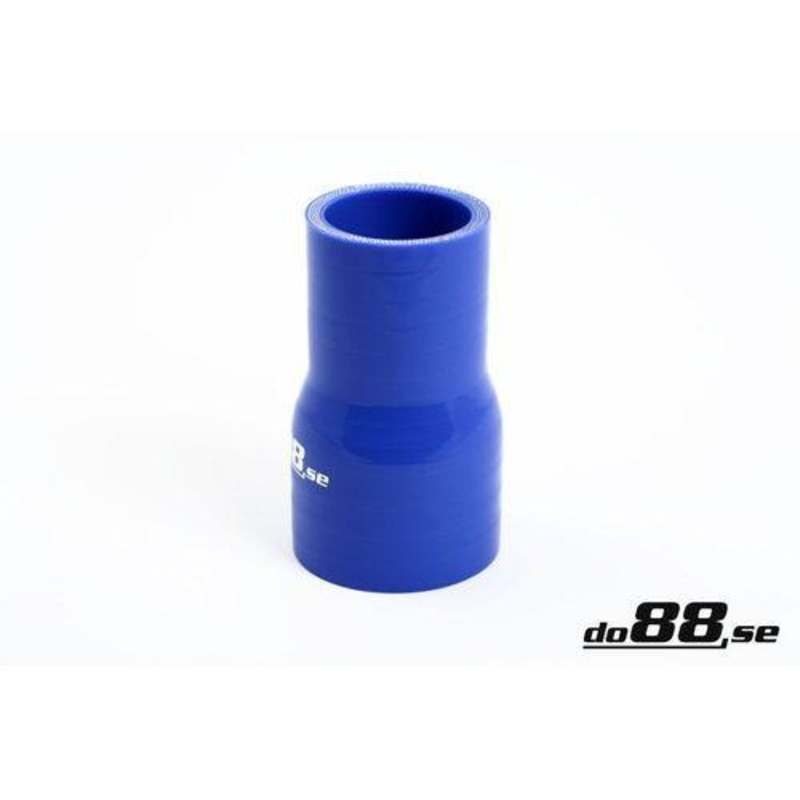 Silicone Hose Blue 1,75 – 3” (45-76mm)