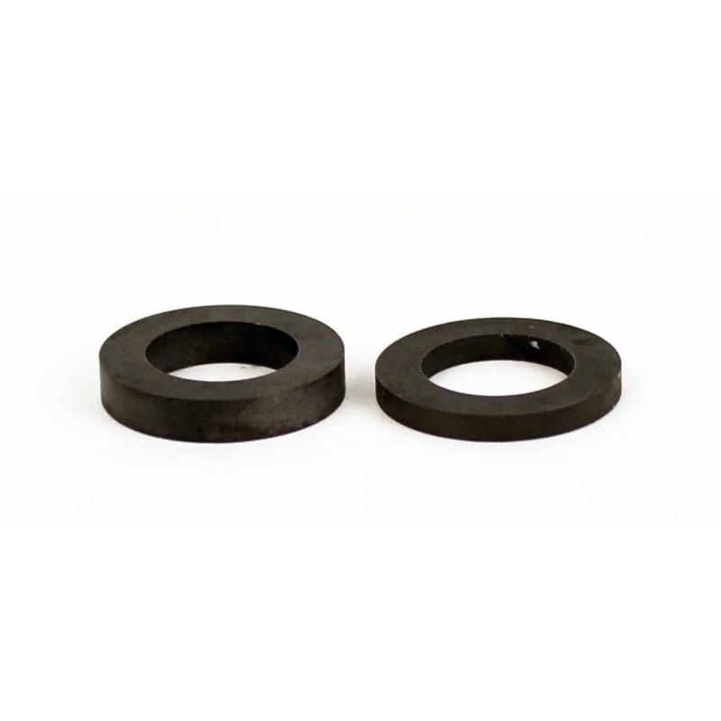 Top Steel Thick Wrist Pin Washer