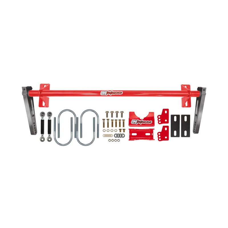 UMI 82-02 GM F-Body Rear Sway Bar – Splined
