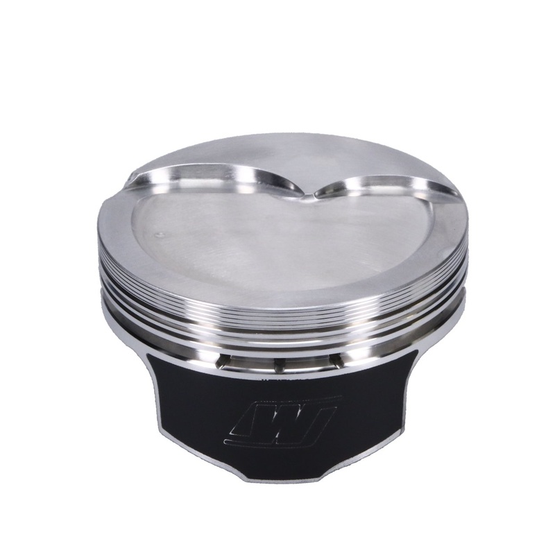 Wiseco 6444RX3903 Chevy LS Series -11cc R/Dome 1.300×3.903 Piston Shelf Stock