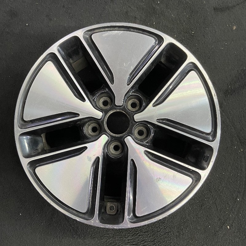 16″ OPTIMA 11-13 16×6.5 alloy 5 spoke Hybrid Original OEM Wheel Rim
