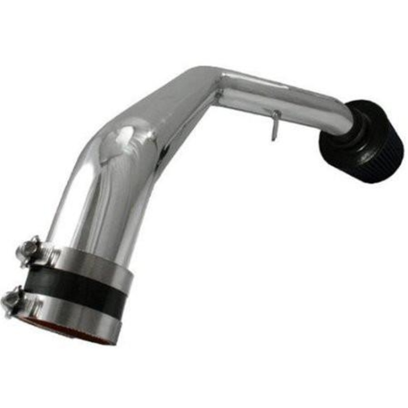 1996-1998 Civic Ex Hx EL(Canada) Polished Cold Air Intake by Injen (RD1550P)