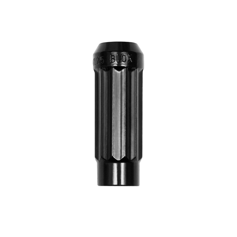 BLOX Racing Tuner 12P17 Steel Lug Nuts (BXAC-00140/2)