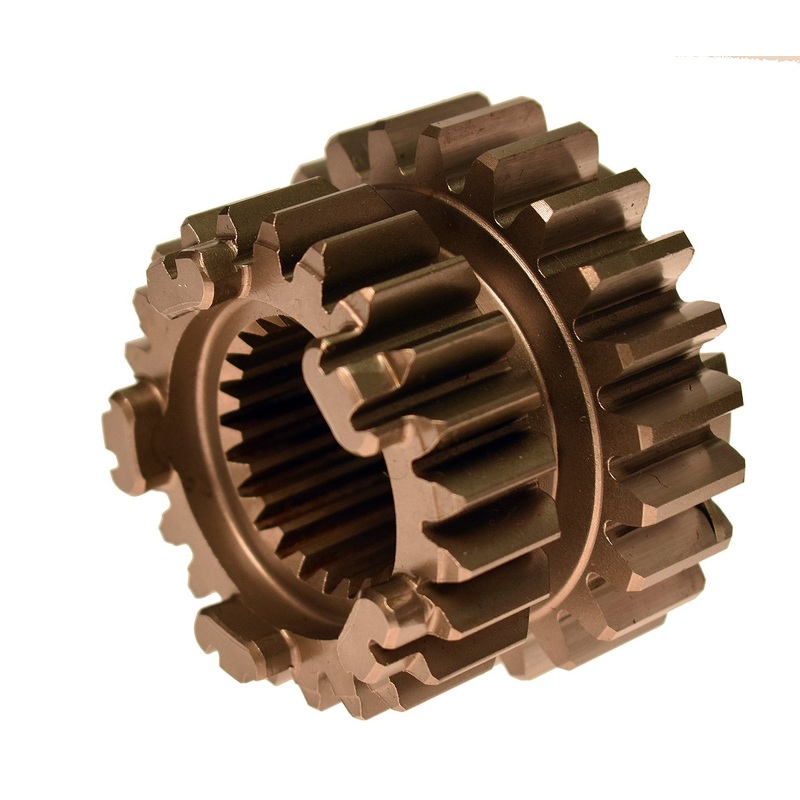 Countershaft 3rd/4th Gear