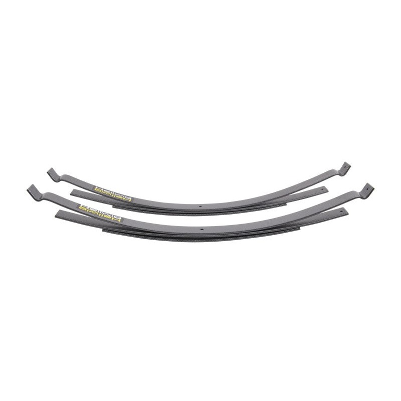 Hellwig 99-13 GMC 1500 Load Pro – Up To 2500lb Level LC 3 Leaf Helper Spring w/o Mounting Kit