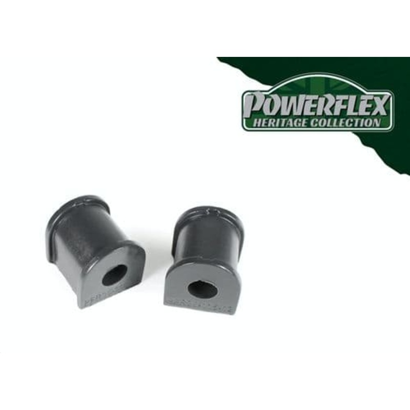 Powerflex Rear Anti Roll Bar Mounting Bush 12mm Mazda MX-5, Miata, Eunos HERITAGE