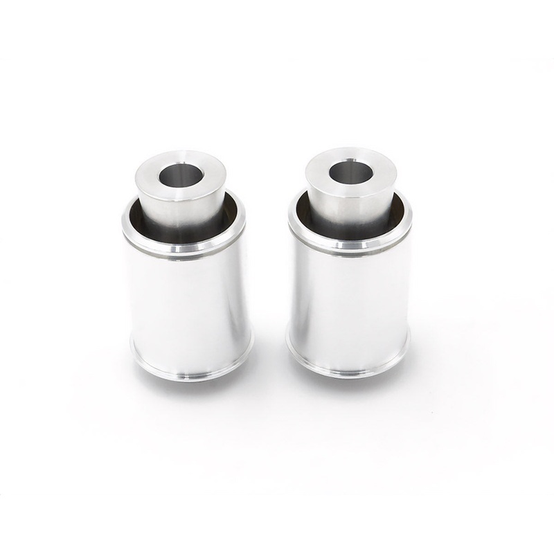 SPL Parts Rear Spherical Upper Arm Bushing Kit – 2001-2006 BMW 330Ci (E46)