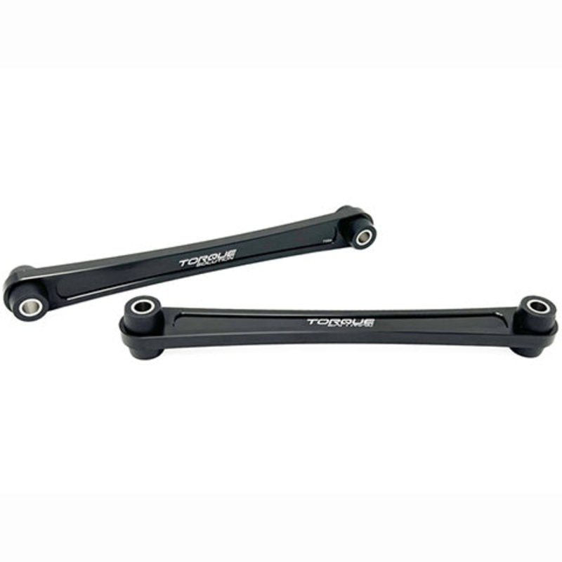 Torque Solution Urethane Front Endlinks | 2022-2023 Subaru BRZ/Toyota GR86, and 2013-2021 Subaru BRZ/Scion FR-S/Toyota 86 (TS-SU-759)