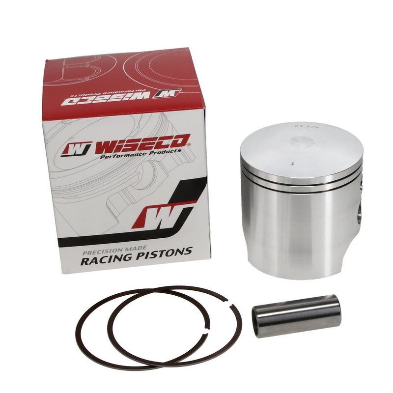 Wiseco 842M06425 Yamaha YFZ350 Banshee/RZ350 GPSeries 2530CD Piston Kit