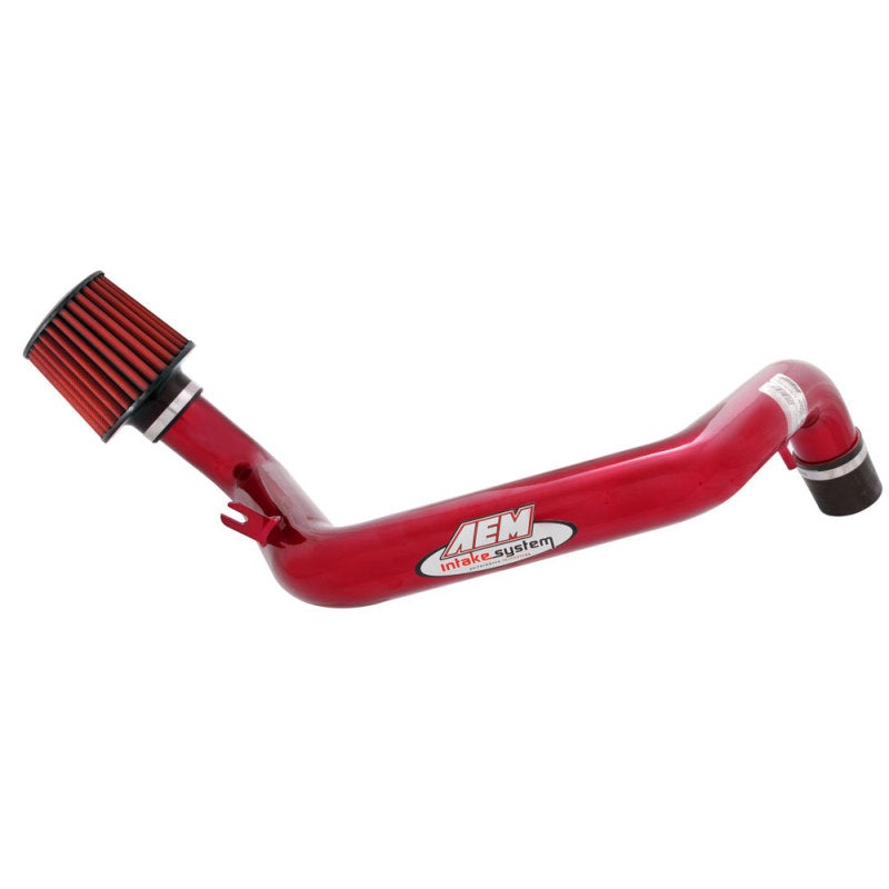 AEM Red Cold Air Intake Acura Integra GSR 1994-2001 | 21-404R