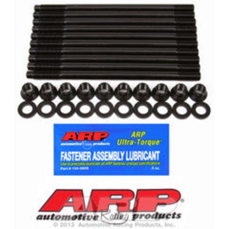 ARP Ford Ecoboost 2.3L CA625+ 12pt Head Stud Kit