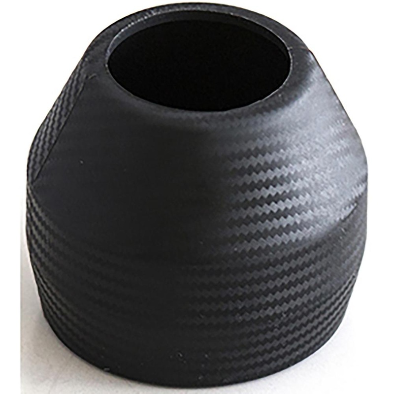 GReddy Carbon Fiber Shift Knob Cover for GReddy Shift Knobs (18001720)