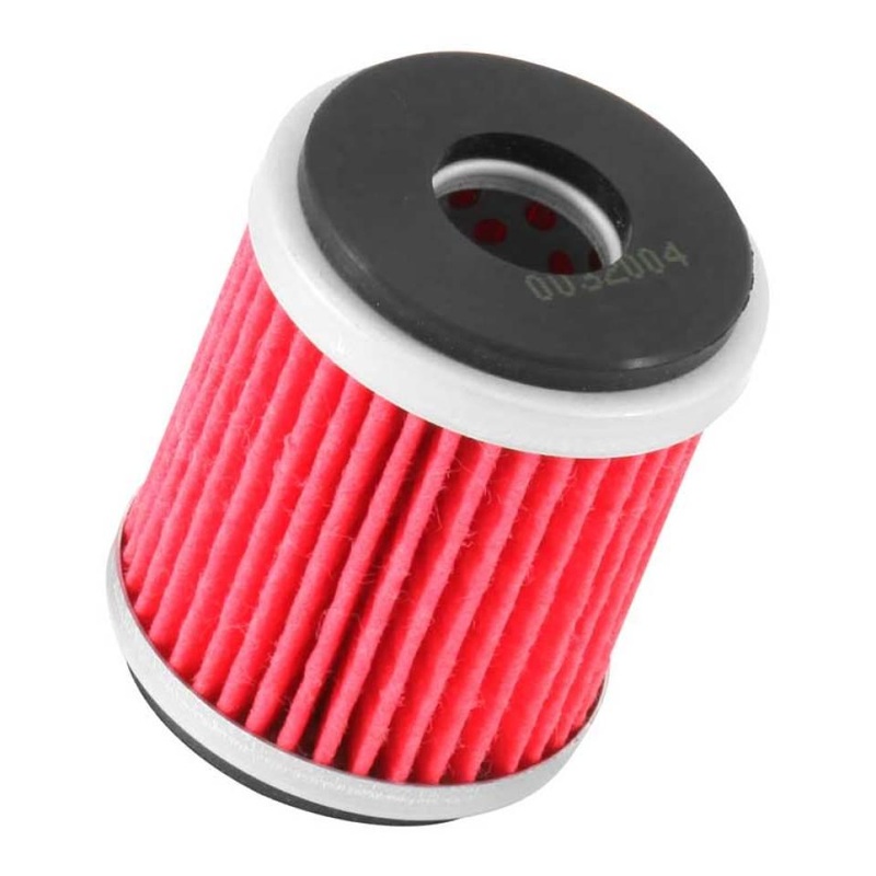 K&N Yamaha / MBK / Fantic Caballero 1.5in OD x 1.813in H Oil Filter