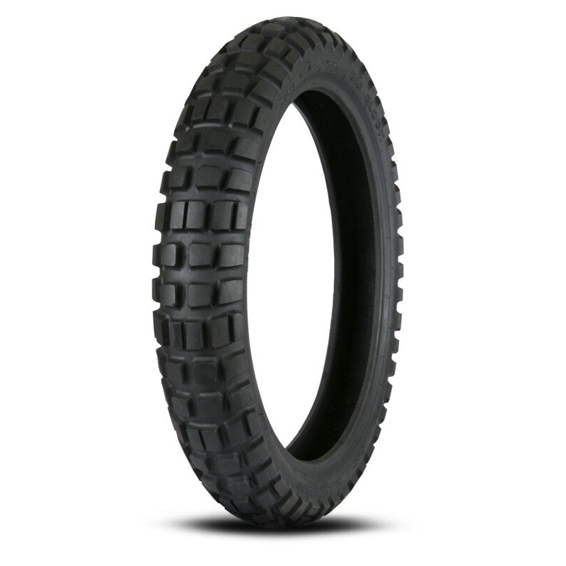 Kenda K784 Big Block Front Tires – 110/80B19 4PR 59Q TL 170R1001