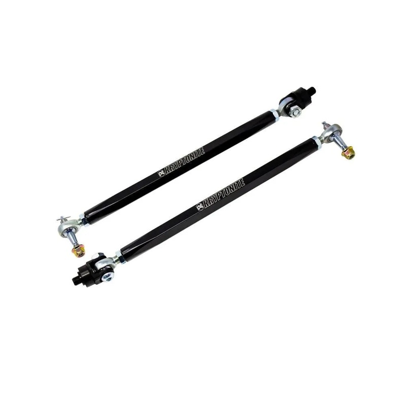 Kryptonite Stage 2 Death Grip Tie Rods |  KRTRG18