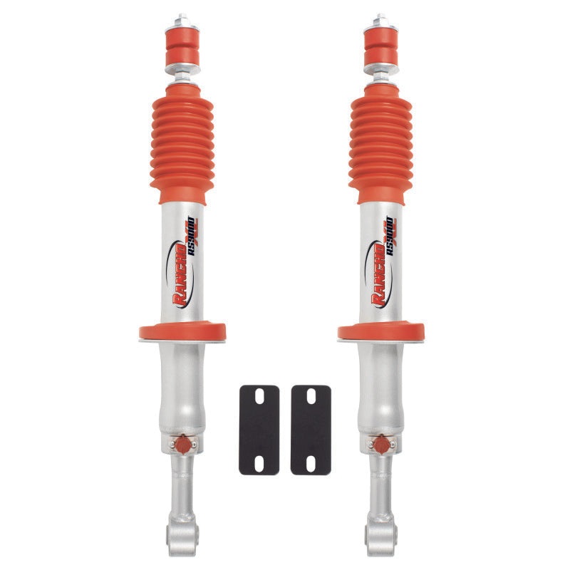 Rancho 05-20 Toyota Tacoma Suspension System Component – Box Two