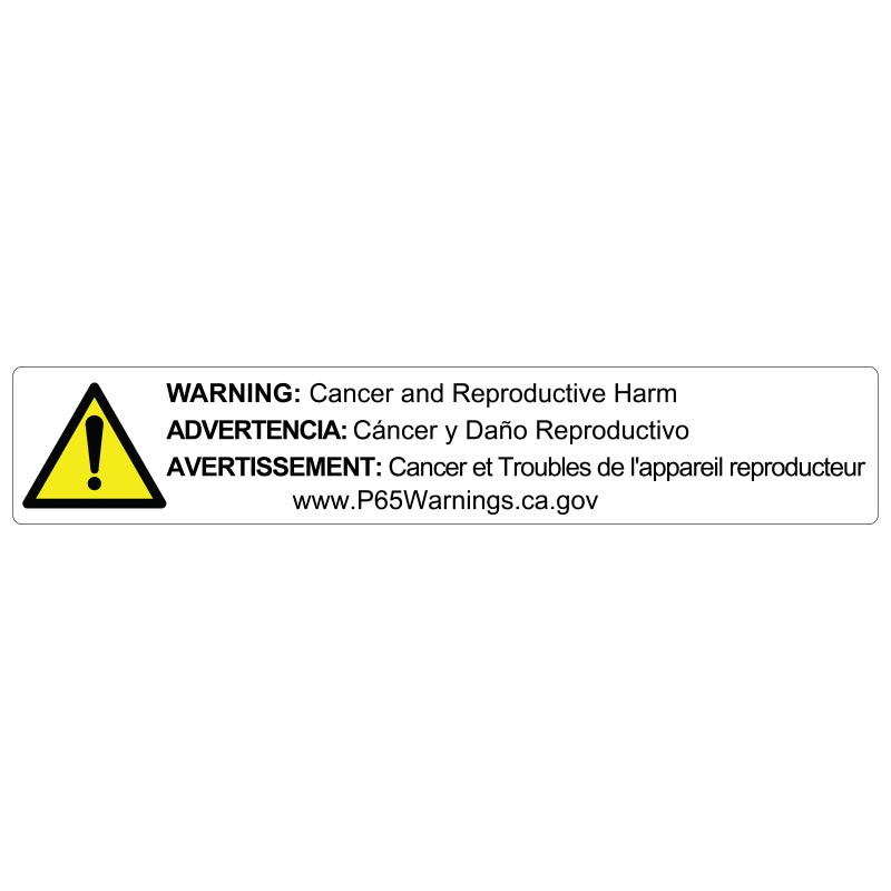 Stoptech Replacement AeroRotor Ring w/ Hardware – Left
