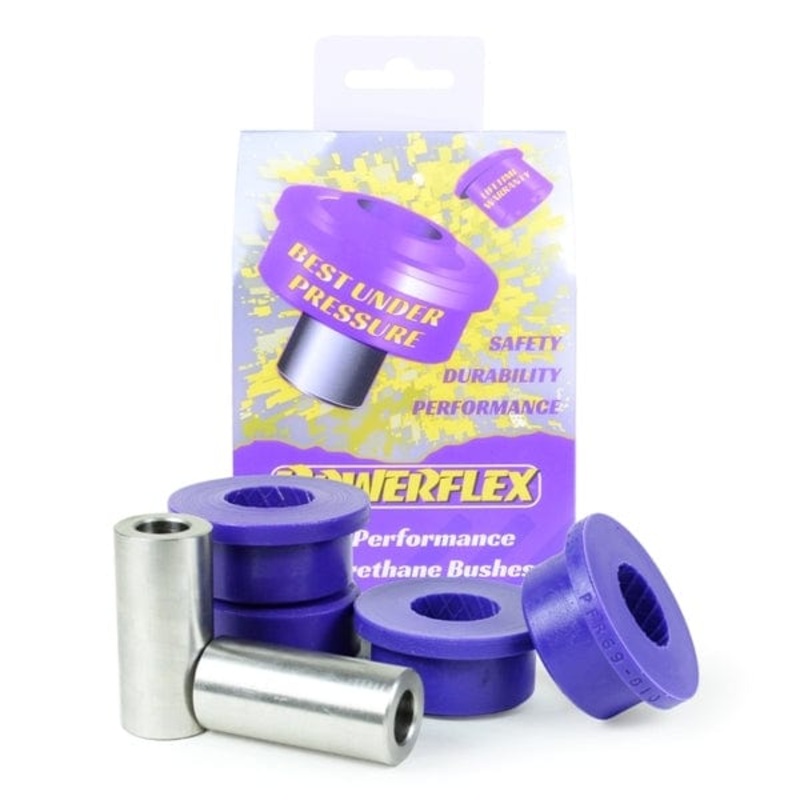 Subaru BRZ, SCION FR-S Rear Trailing Arm Front Bushing