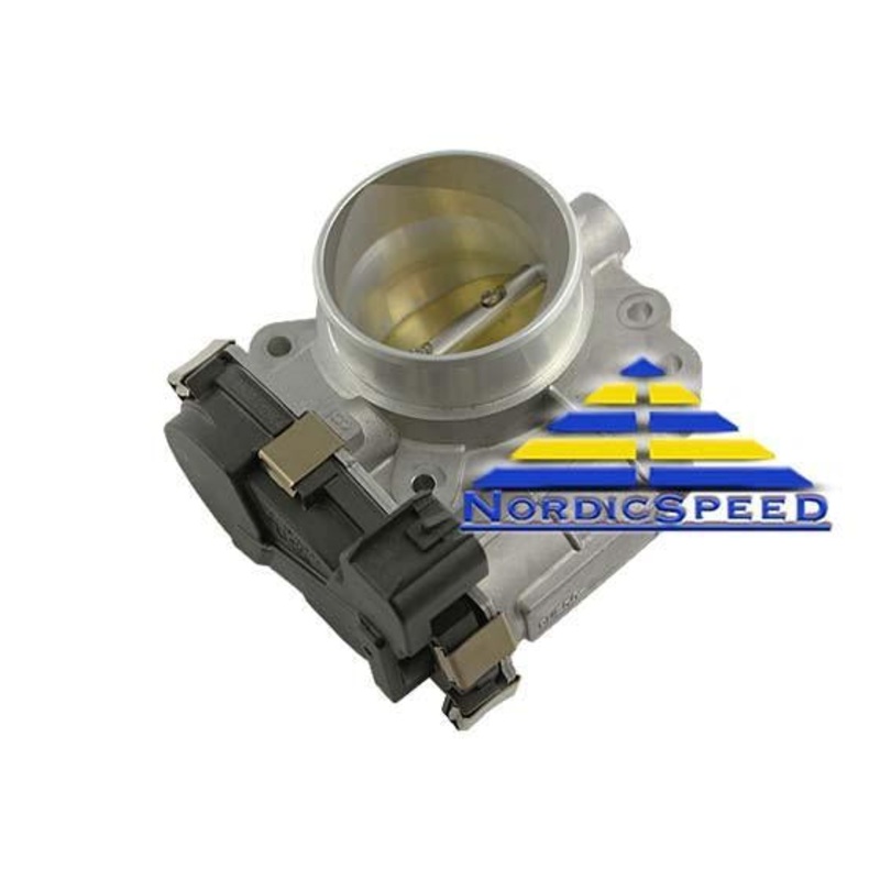 Throttle Body B207 07-11 OEM SAAB