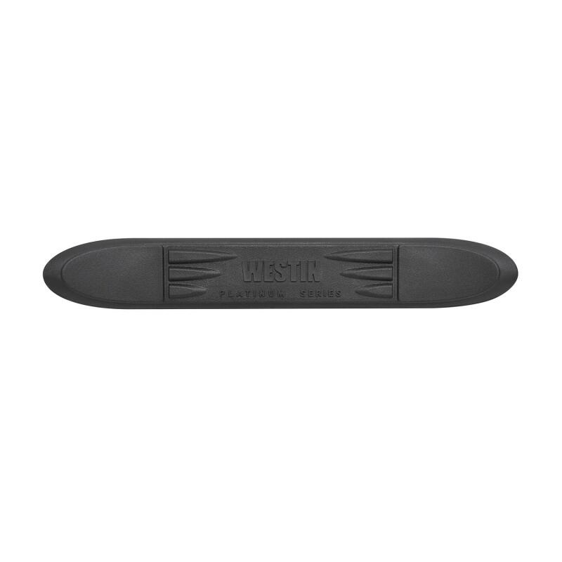Westin Platinum 3 Replacement Service Kit w/ 20in pad – Black