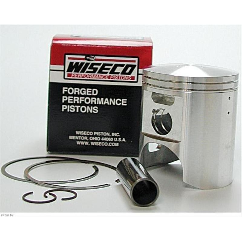 Wiseco 88-90 Arctic Cat 650 Wildcat (2323M 3071TD) Piston Kit