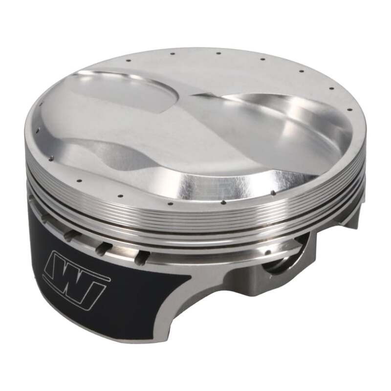 Wiseco Chevy Big Block 4.605in Bore 1.120in CH 23.00 CC Piston Set
